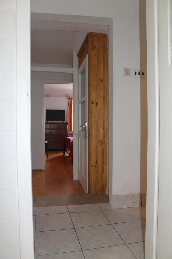 Apartment Antares Korčula Exterior foto